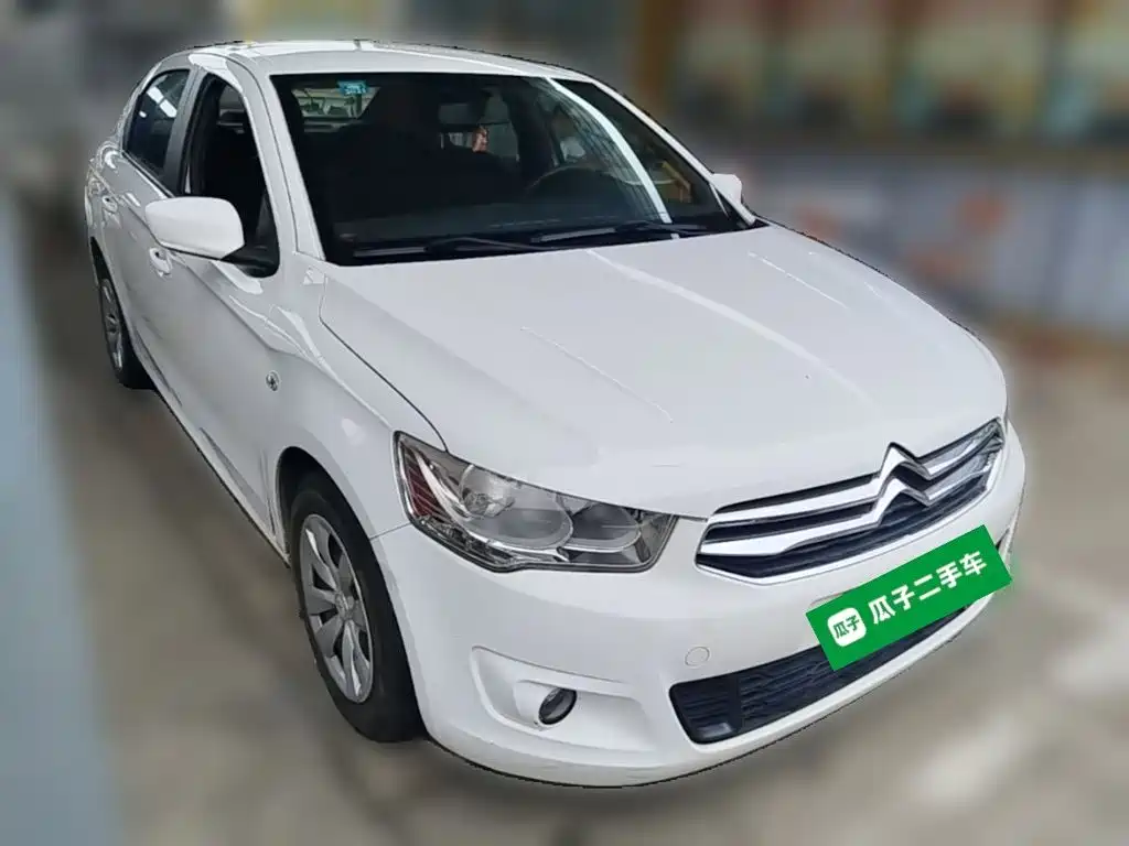Elysee Quality Style 1.6 L Manual Fashion