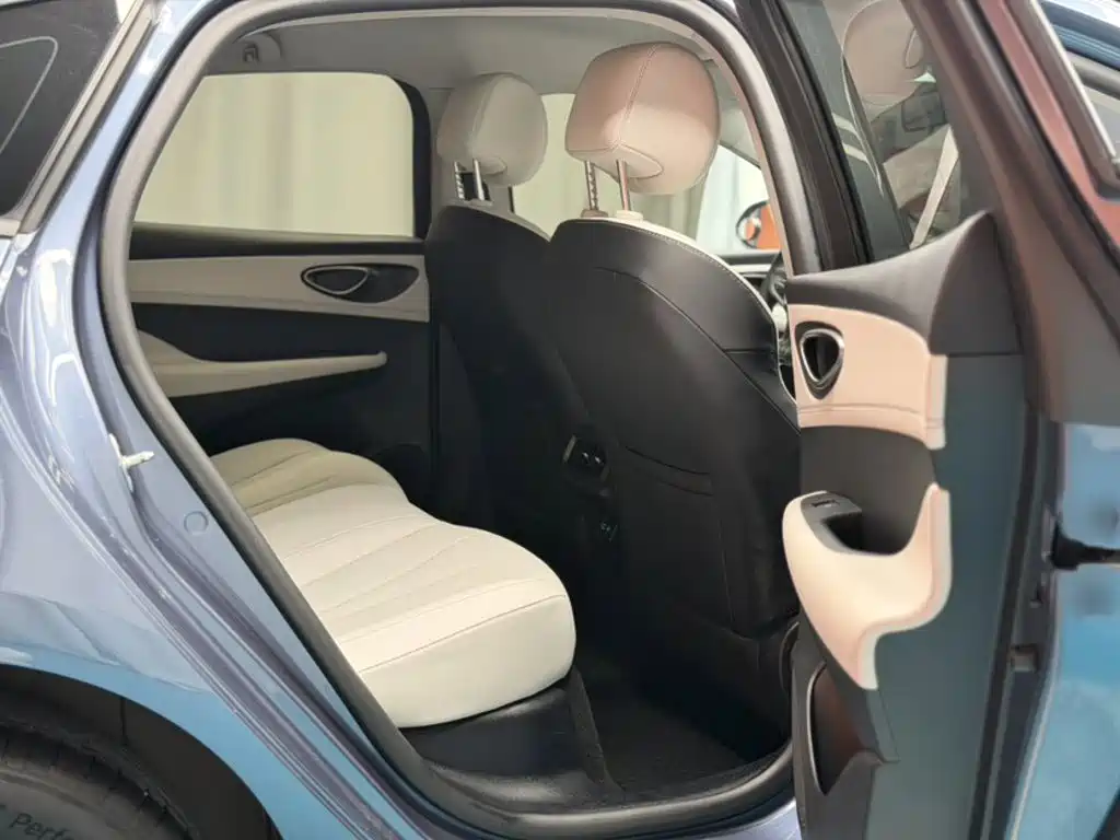 Seal 05 DM-i DM-i Smart Drive 55 KM Luxury