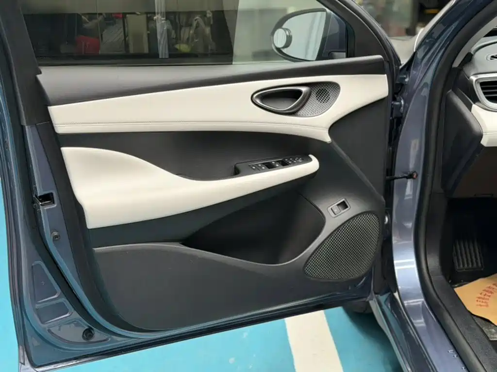 Seal 05 DM-i DM-i Smart Drive 55 KM Luxury