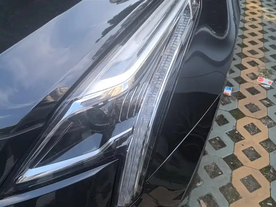 Cadillac XT5 28 T 4 WD Luxury