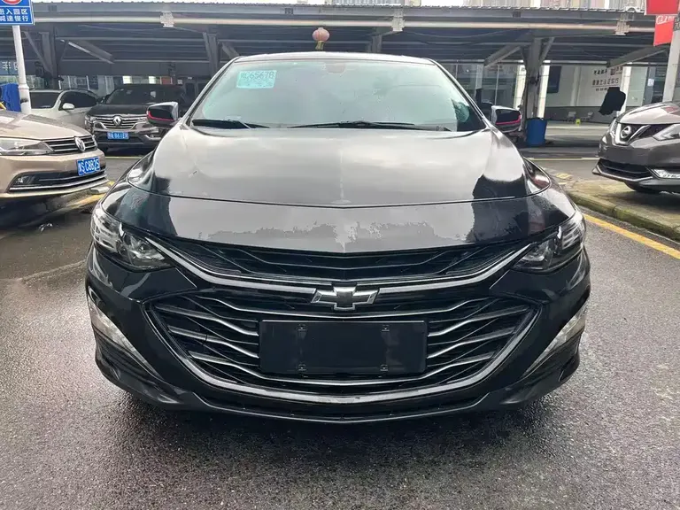 Chevrolet Malibu XL Redline 550 T Auto Sharp Connect