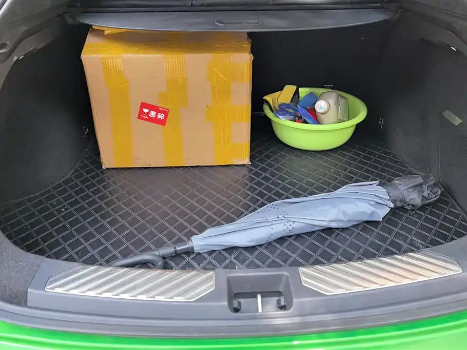Lynk & Co 05 05+ 2.0 TD Auto Explorer