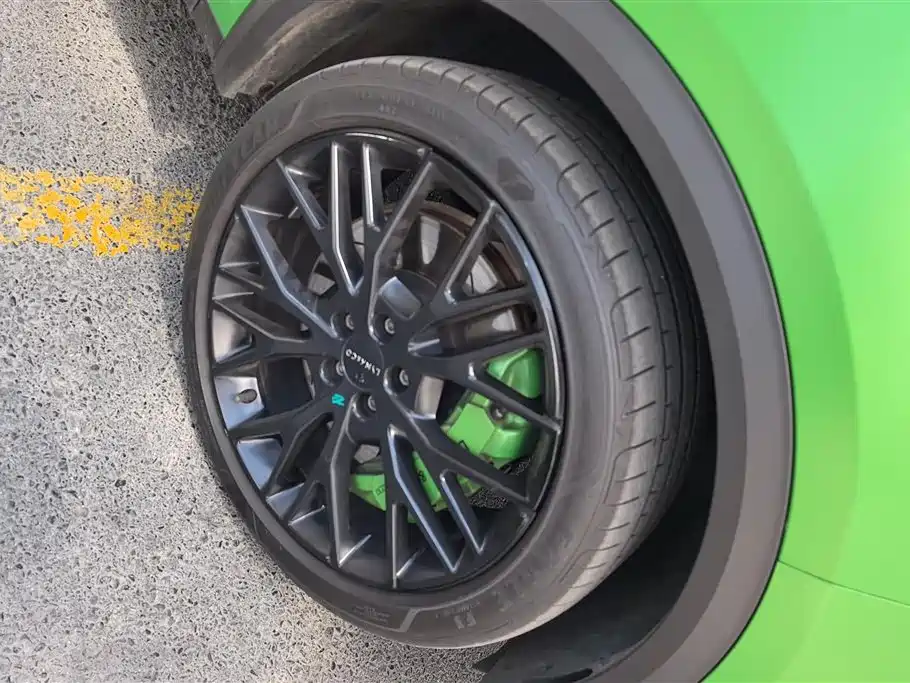 Lynk & Co 05 05+ 2.0 TD Auto Explorer