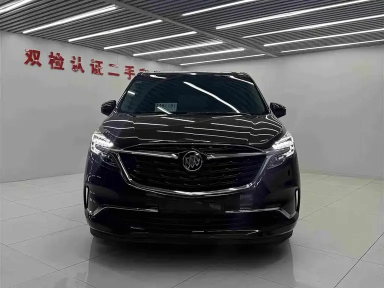 Buick GL8 ES LaCrosse 653 T Comfort