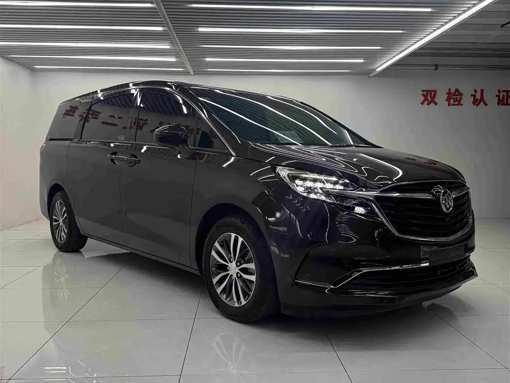 Buick GL8 ES LaCrosse 653 T Comfort