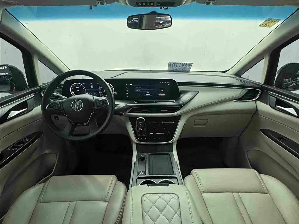Buick GL8 ES LaCrosse 653 T Comfort
