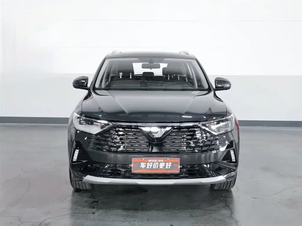 Jetta VS7 280 TSI Auto Glory