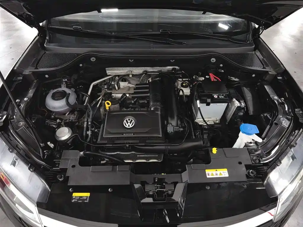 Jetta VS7 280 TSI Auto Glory
