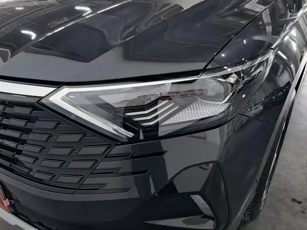 Jetta VS7 280 TSI Auto Glory