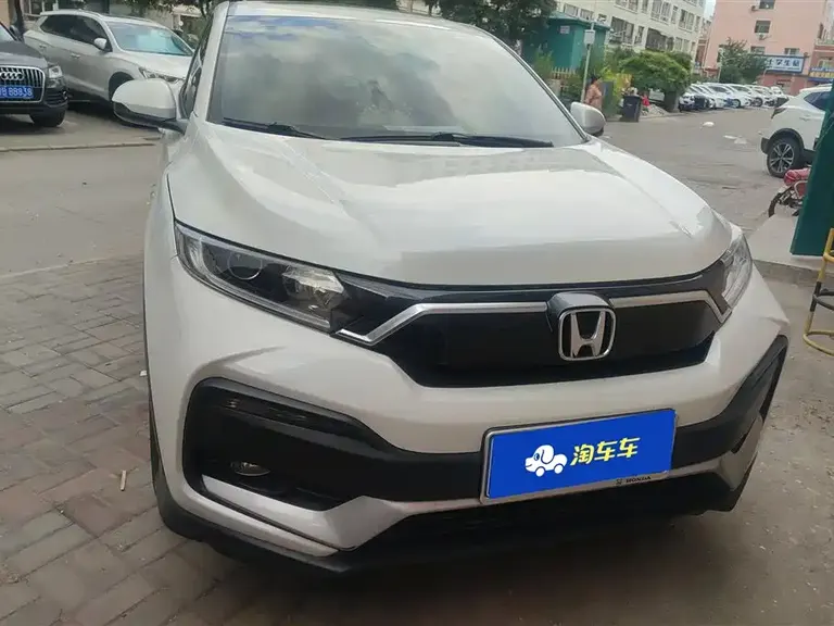 Honda XR-V 1.5 L CVT Comfort