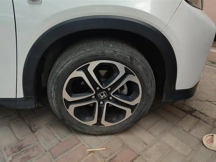 Honda XR-V 1.5 L CVT Comfort