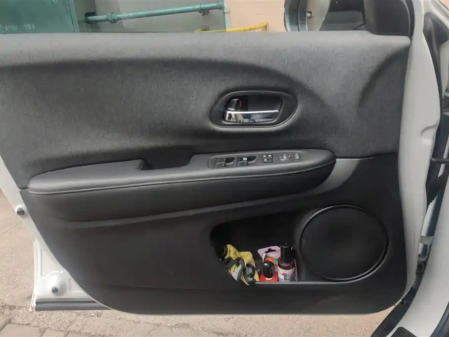 Honda XR-V 1.5 L CVT Comfort