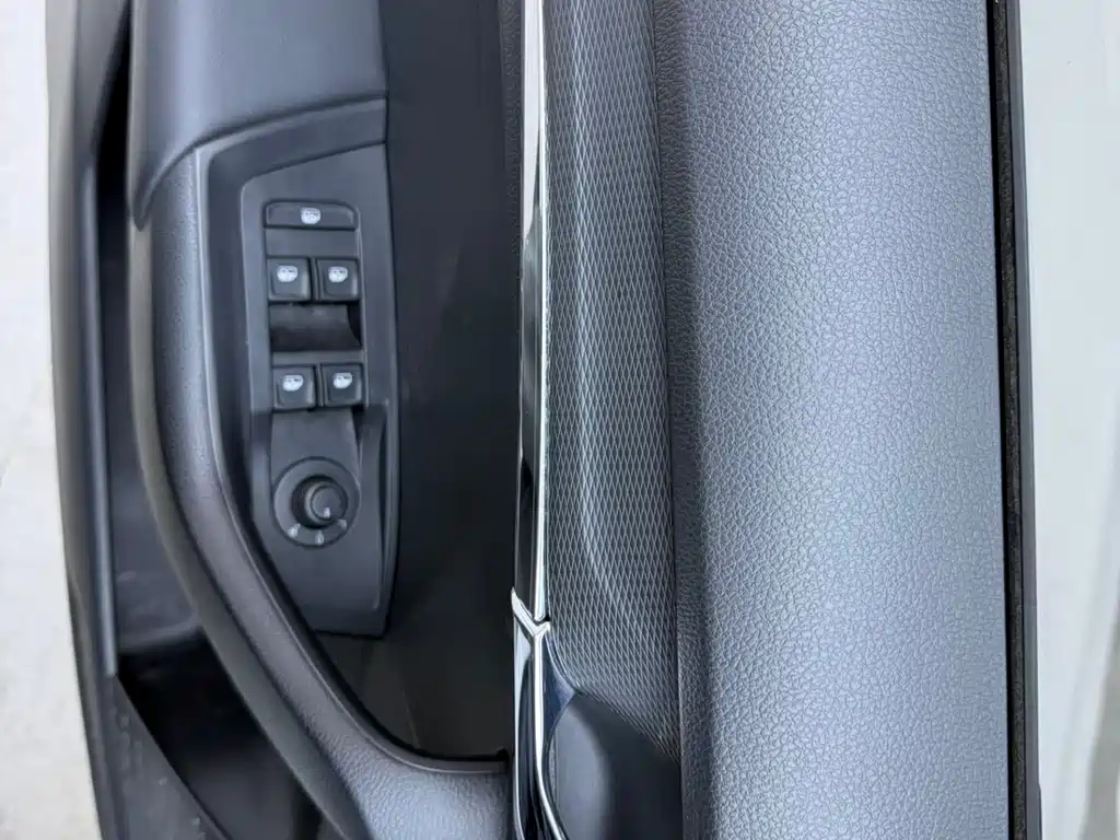 Kamiq 1.5 L Auto Comfort Enjoyment