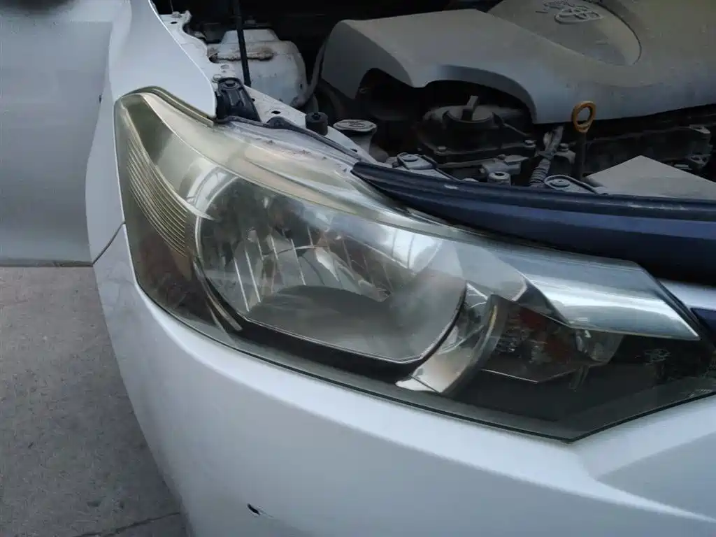 Vios 1.3 L Manual Value