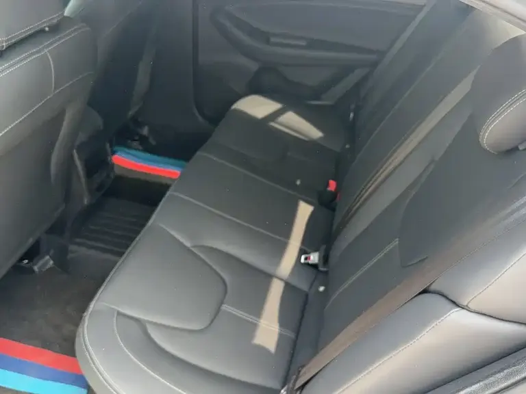 Chery Arrizo 5 1.5 L CVT Style
