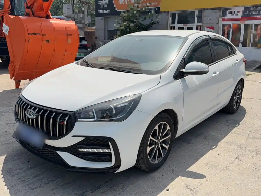 Arrizo 5 1.5 L CVT Style