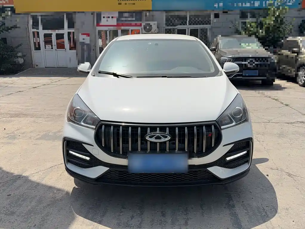 Arrizo 5 1.5 L CVT Style