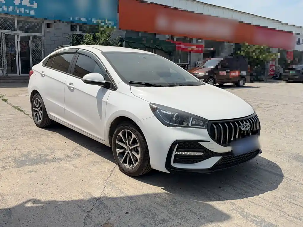 Arrizo 5 1.5 L CVT Style