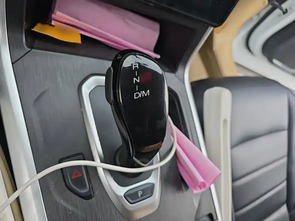 Haval F5 哈弗F5 2020款 1.5 T DCT i型