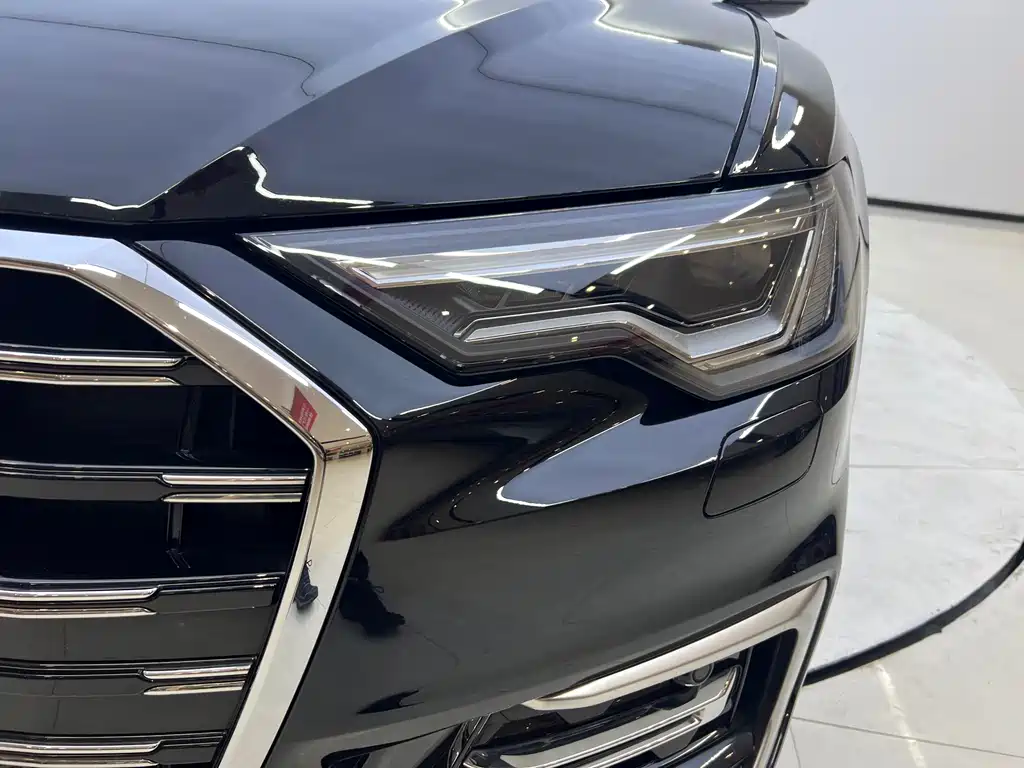 Audi A6 L 45 TFSI quattro Select Dynamic