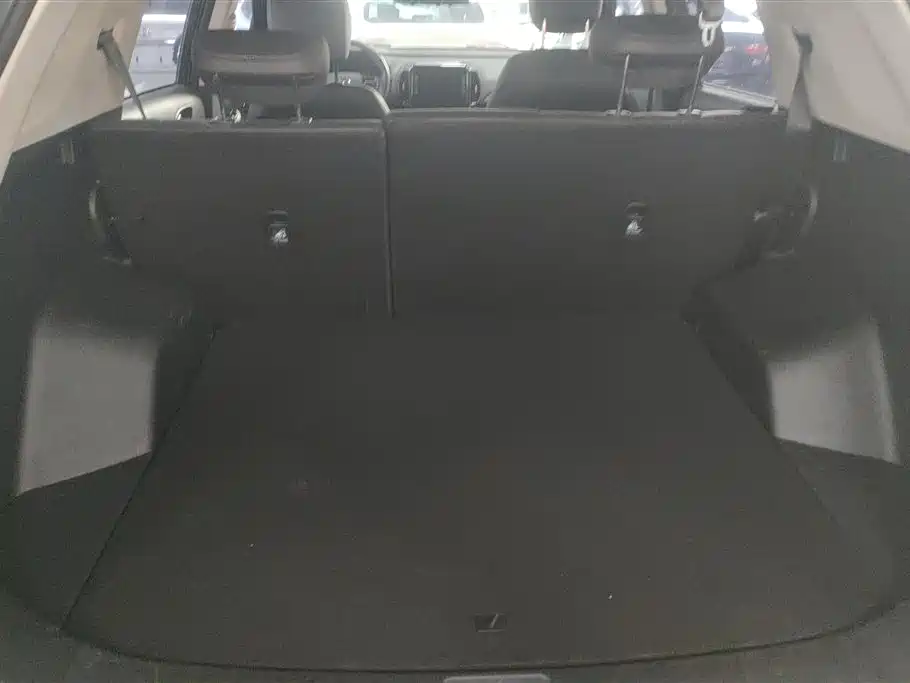 Hyundai ix35 2.0 L Auto 2 WD GLS Leading