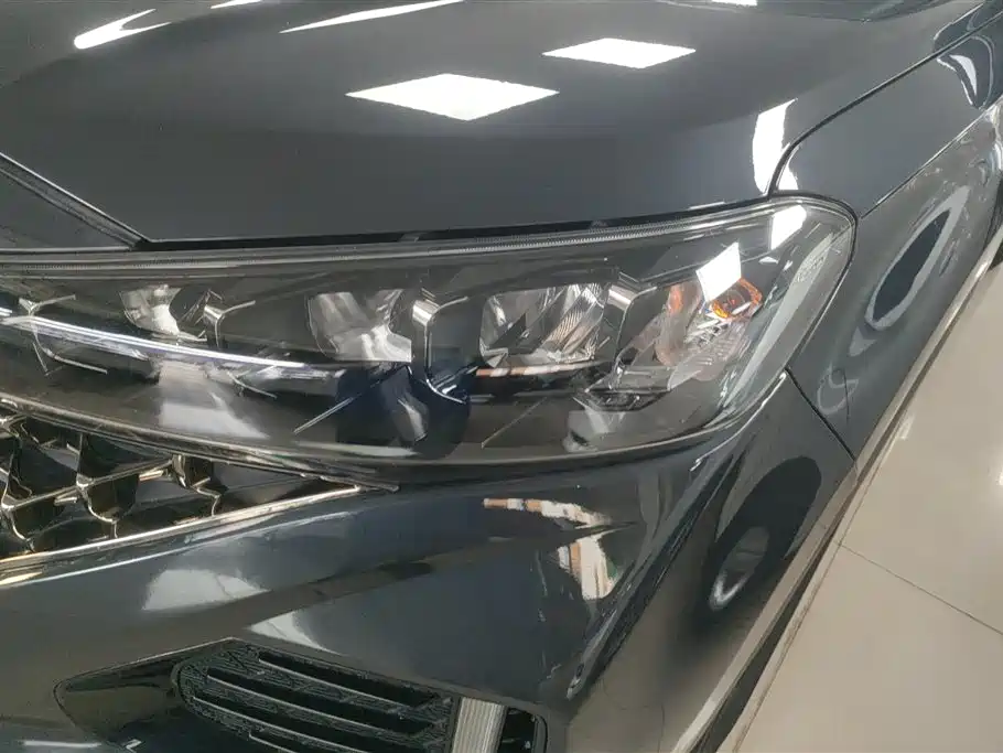 Hyundai ix35 2.0 L Auto 2 WD GLS Leading
