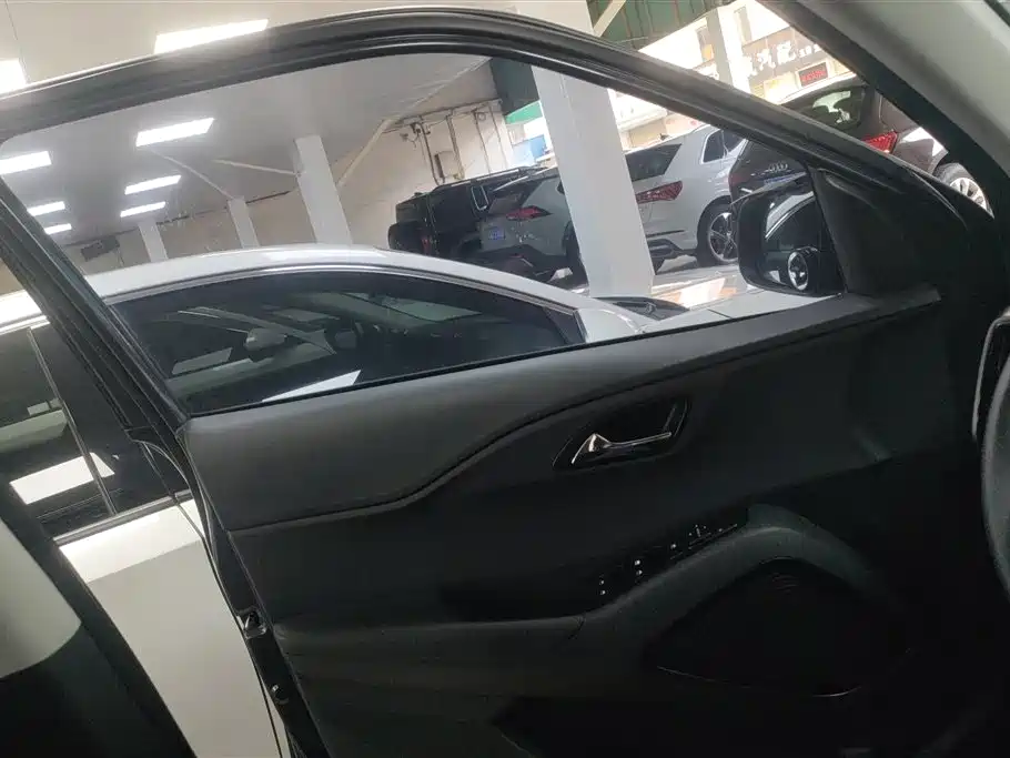 Hyundai ix35 2.0 L Auto 2 WD GLS Leading