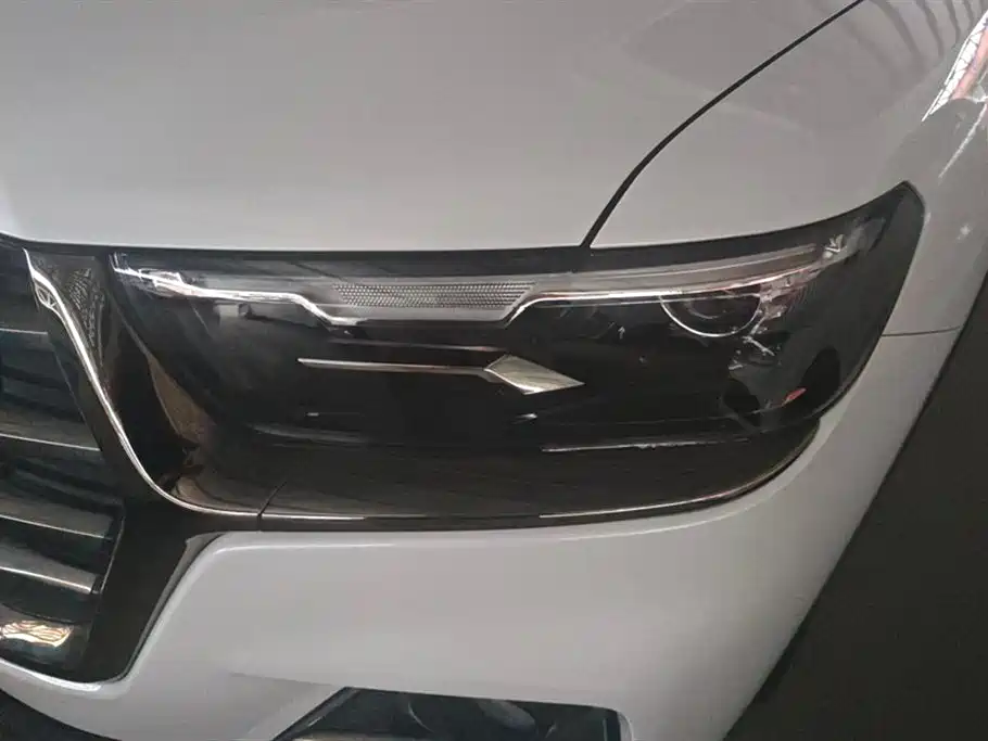 Haval H6 China Style 1.5 GDIT Auto Champion