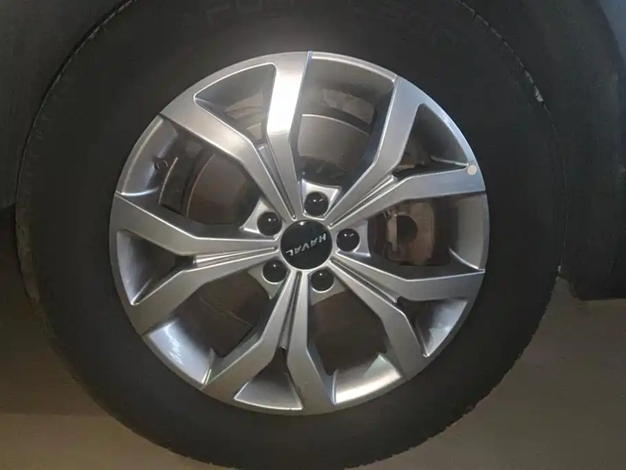 Haval H6 China Style 1.5 GDIT Auto Champion