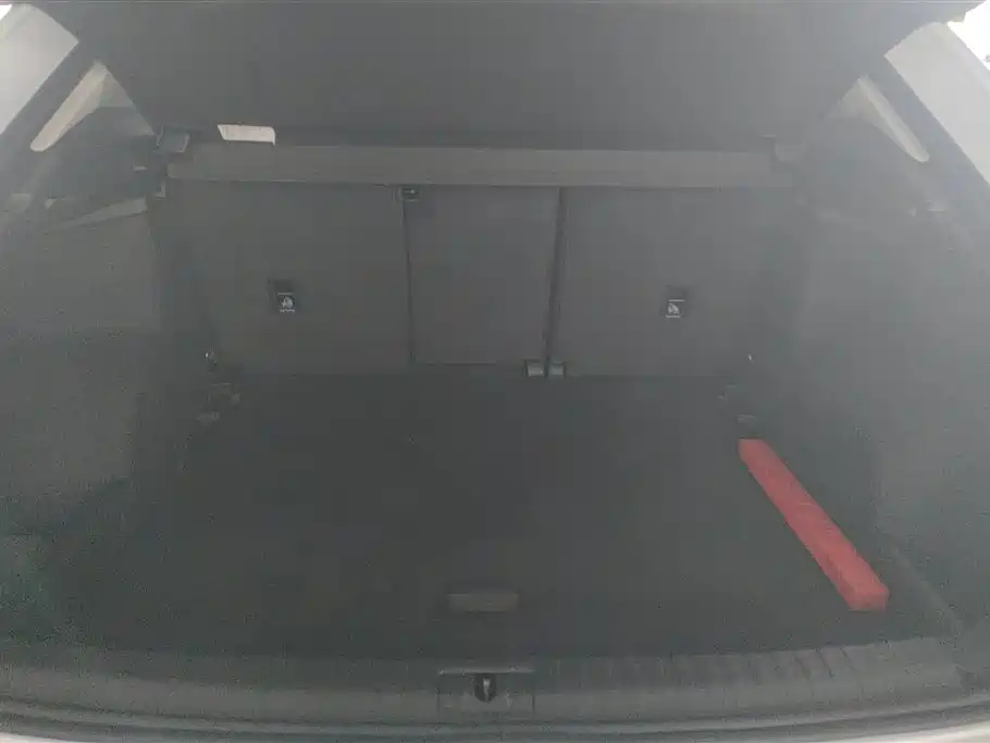Audi Q3 35 TFSI Progressive Elegant