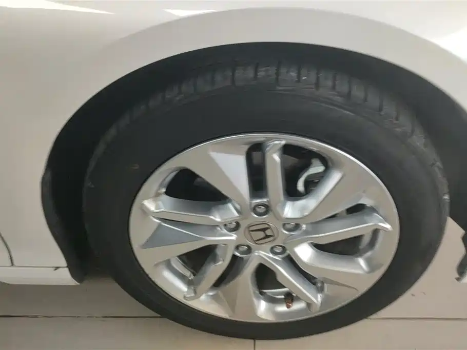 Accord 260 TURBO Elite CN-V