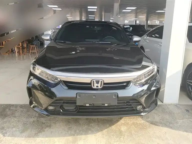 Honda Inspire 260 TURBO Fine Joy