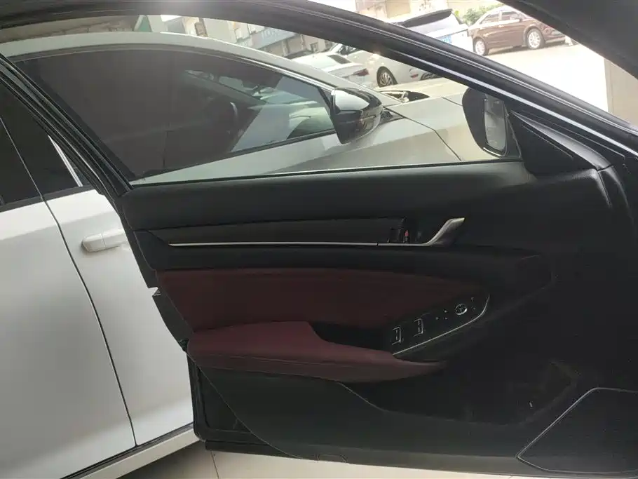 Inspire 260 TURBO Fine Joy