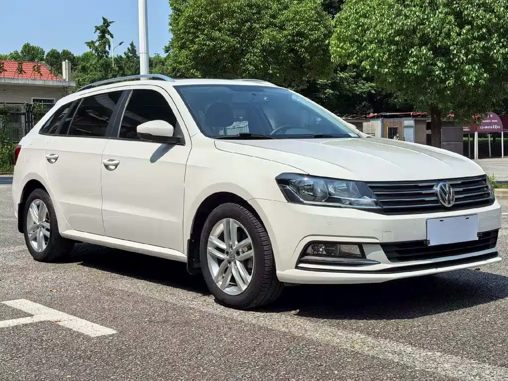 Gran Lavida 1.6 L Auto Comfort