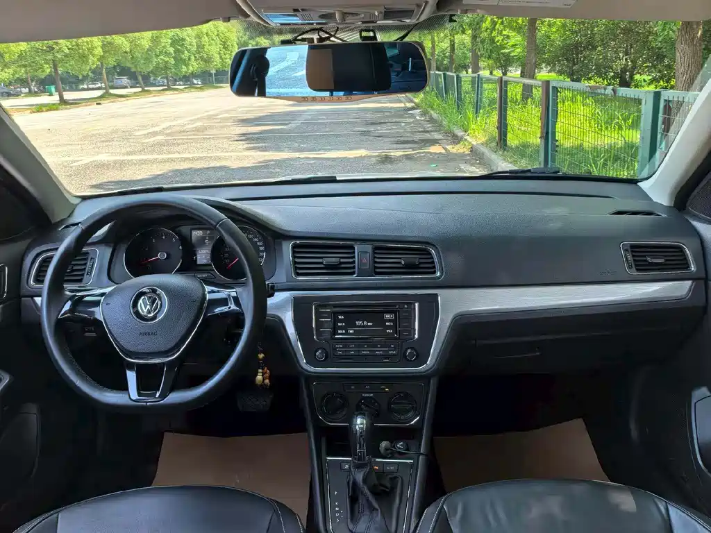 Gran Lavida 1.6 L Auto Comfort