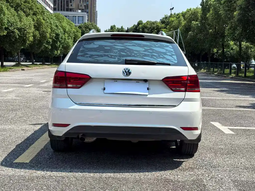 Gran Lavida 1.6 L Auto Comfort