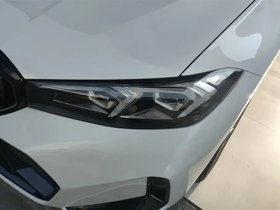 BMW 3 Series 330 Li Premium M Sport Night Package