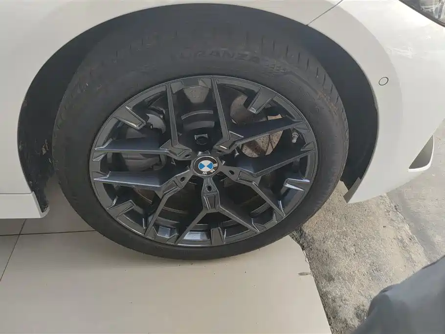 BMW 3 Series 330 Li Premium M Sport Night Package