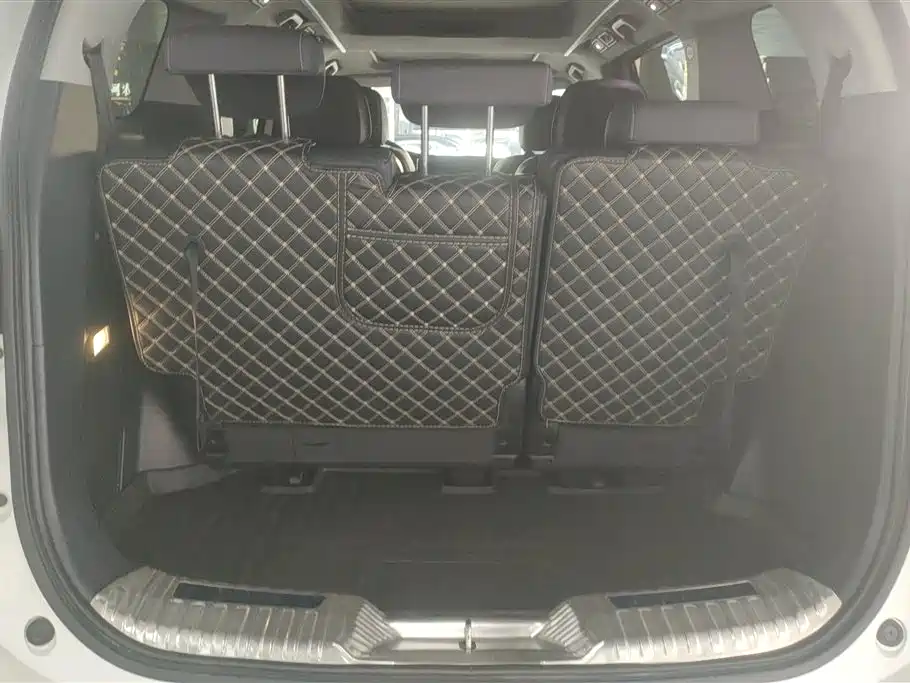 GAC Trumpchi M8 Leading Show Series 390 T Supreme