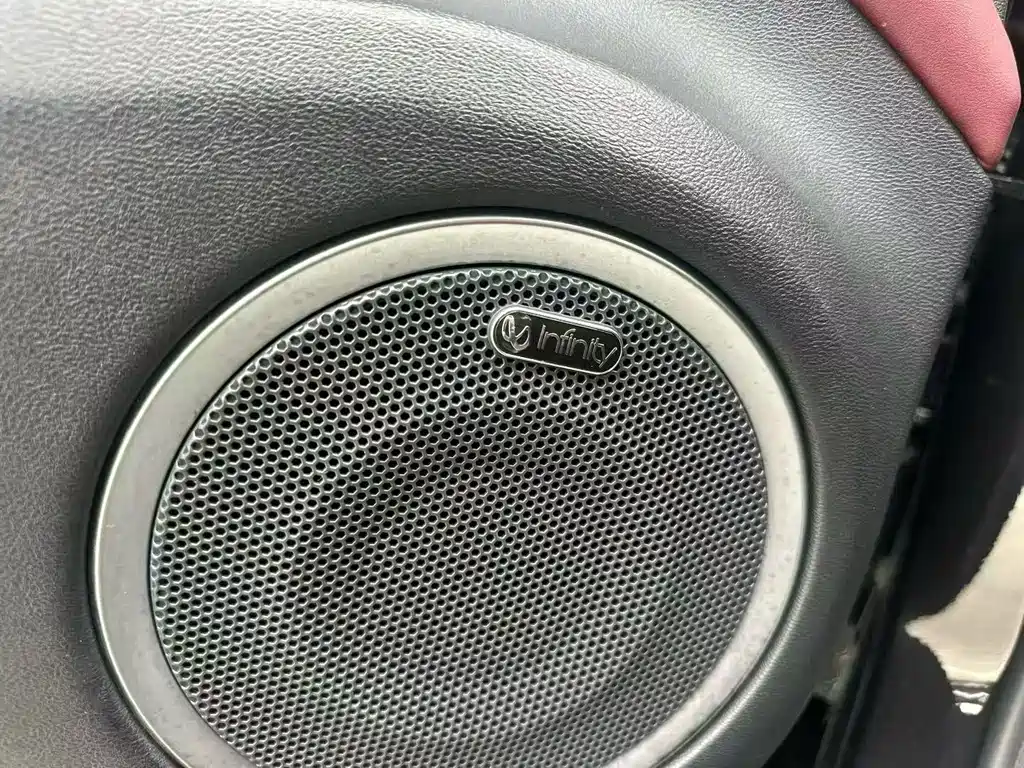 WEY VV7 2.0 T Flagship