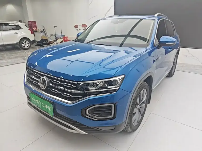 Volkswagen Tayron 380 TSI 4 WD Flagship CN-V