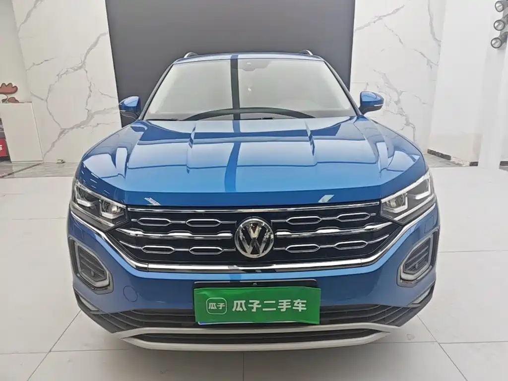 Tayron 380 TSI 4 WD Flagship CN-V