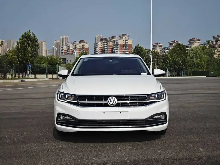 Volkswagen Bora 1.5 L Auto Comfort