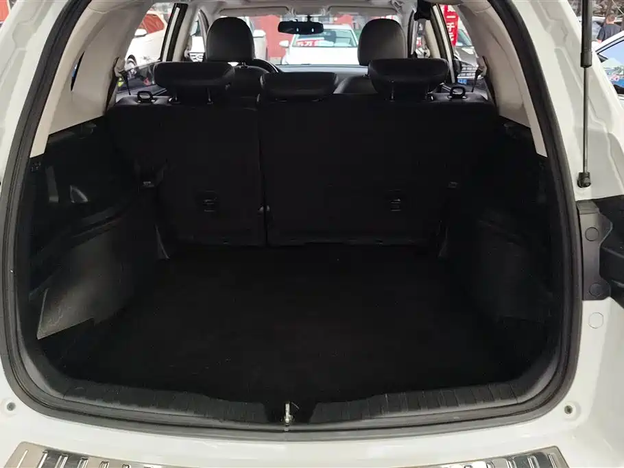 Haval H6 Sport 1.5 T Auto 2 WD Elite CN-VI