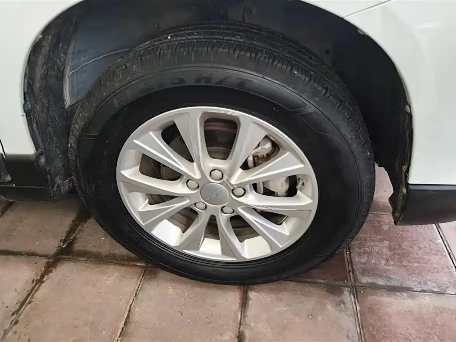 Haval H6 Sport 1.5 T Auto 2 WD Elite CN-VI