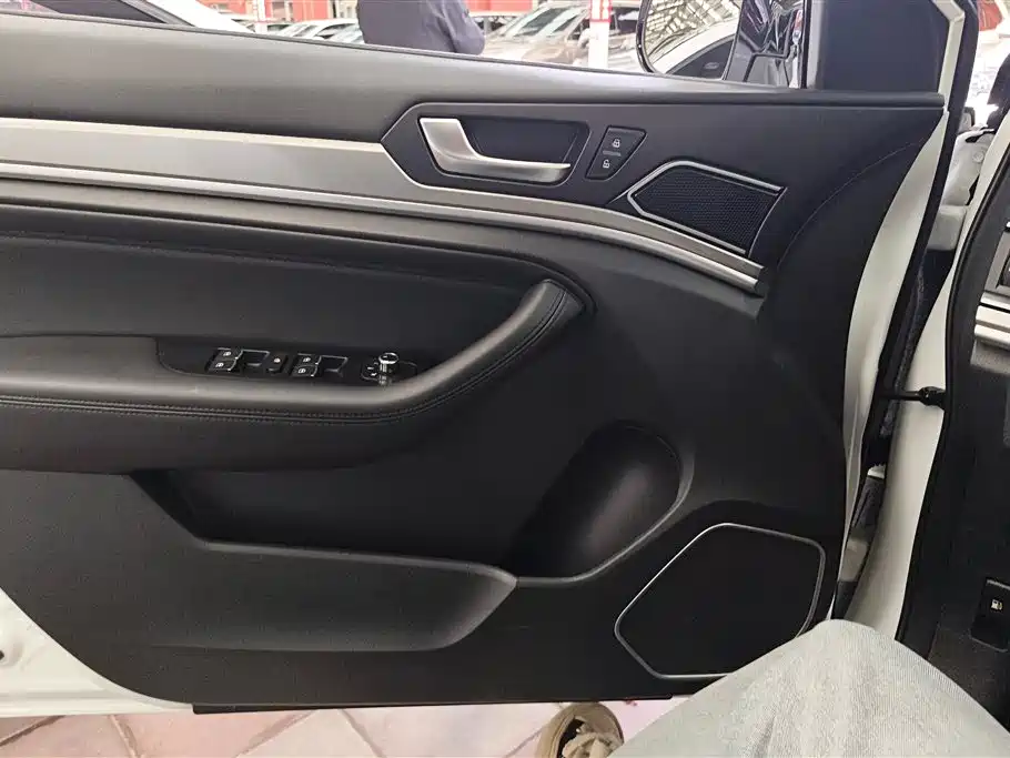 Haval H6 Sport 1.5 T Auto 2 WD Elite CN-VI