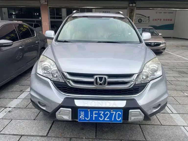 Honda CR-V 2.0 L Auto 2 WD Urban