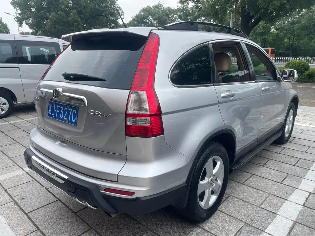 Honda CR-V 2.0 L Auto 2 WD Urban