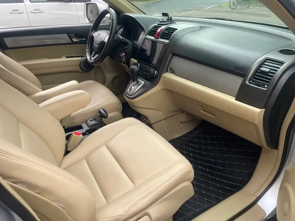 Honda CR-V 2.0 L Auto 2 WD Urban