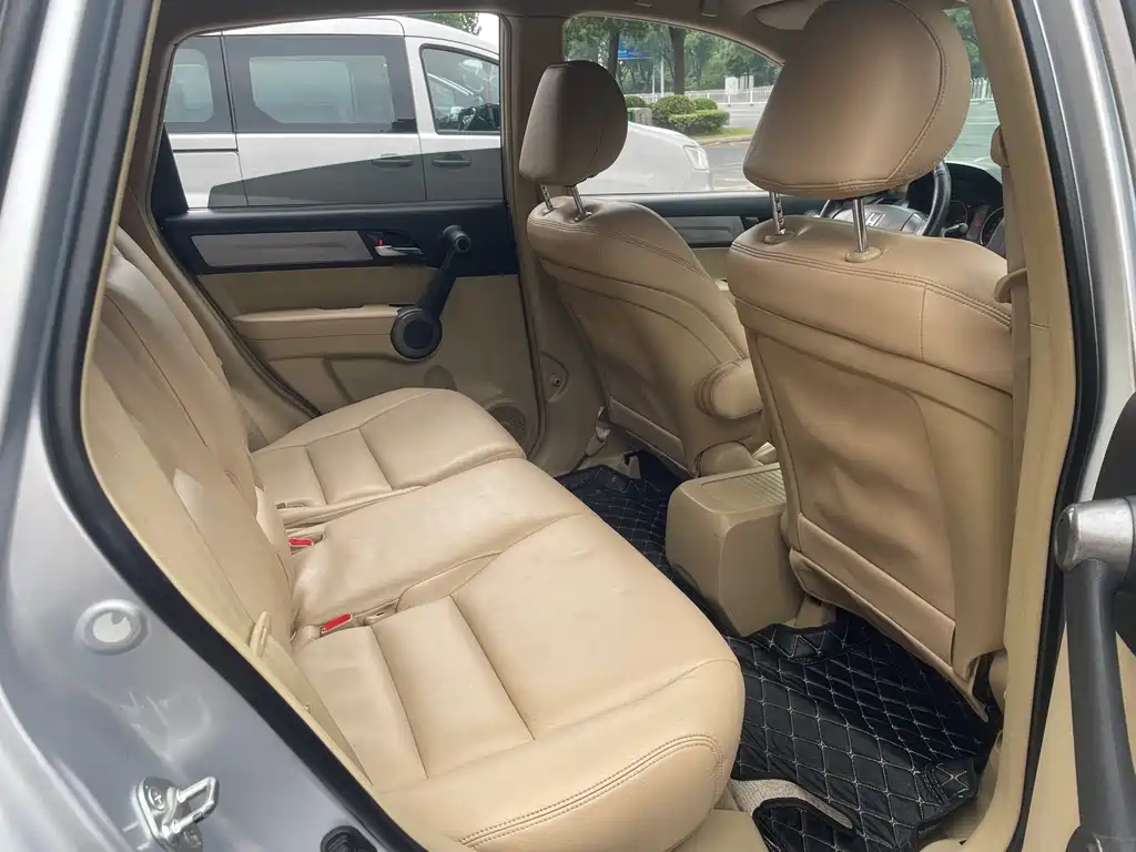 Honda CR-V 2.0 L Auto 2 WD Urban